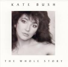 Whole Story, Kate Bush