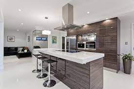 Furthermore, mixing textures and colours will be a big deal in 2019. Best Kitchen Design Trends Of 2019 By Diamond Kitchens Medium