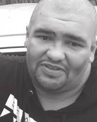 Christopher Lee Moreno