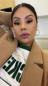 Joanna Rivera's Instagram, Twitter & Facebook