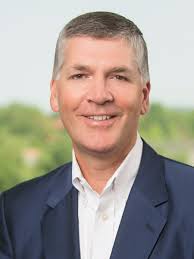 Tech Executive to Head Homelessness Nonprofit; Children's Institute Gets  New CEO