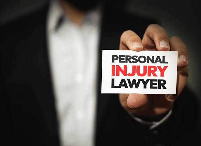 Personal Injury Attorneys Myrtle Beach - Car Accident Lawyers SC