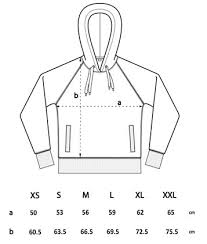 unisex hoodie size chart fair trade culture and fashion