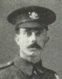 W/281 Private Samuel OAKES