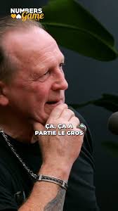 Épisode 66 sur Patreon avec Pat Martel, la consommation chez Offenbach!  #podcast #interview