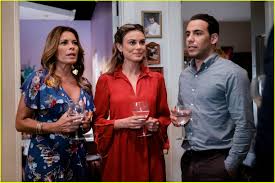 2, ruin my life, david frankel. Baker And The Beauty Season 2 Story Plans Revealed By Series Creator Photo 4545622 Nathalie Kelley Television The Baker And The Beauty Victor Rasuk Pictures Just Jared