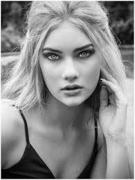 Maria Isabel Trebalón Photography by JohanPerson