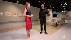 Vous avez la parole @valp et #stupéfiant. Lea Salame Dans Le Doc Stupefiant 16 10 19 10