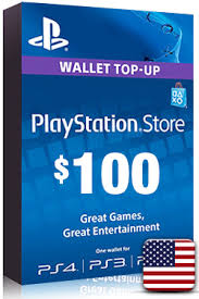 Hand them the card and 100 dollars and get them to activate it. Buy Playstation Network Card Psn Key 100 Dollar Us For Cheap Price With Fast Delivery Mmopm Com
