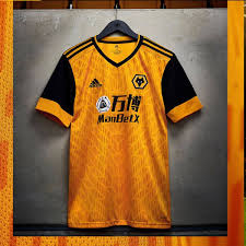 If you want to see current ability (ca) and potential ability (pa) of players in the list, please sign up. Wolves Unveil New 2020 21 Adidas Home Kit Birmingham Live
