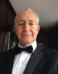 Luis Betances Obituary