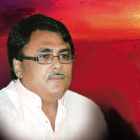 Alok Roy Chowdhury