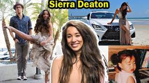 Check out this biography to know about her childhood, family, personal life, career, and achievements. Sierra Deaton 10 Things You Didn T Know About Sierra Deaton Youtube