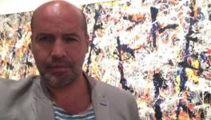 When the going gets Tuff, Billy gets organising