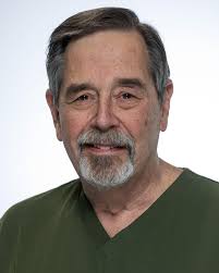 Douglas Rust's Instagram, Twitter & Facebook