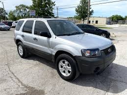 Image result for Silver 2006 Escape