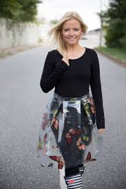 Statt Regenhose Der Coole Regenrock Pech Schwefel Regenhose Hosen Rock