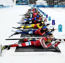 Расписание, результаты, общие зачеты, видео биатлона и новости. Biatlon Istoriya Snaryazhenie Pravila Vidy Gonok