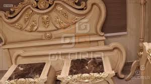 روائع الاثاث موبليات دمياط غرفة نوم 006 جلوريا الشركة الرائدة في صناعة الأثاث Youtube