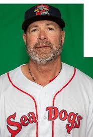 2025 Portland Sea Dogs Media Guide by Portland Sea Dogs