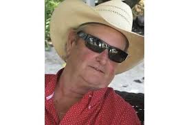 David Keeton Obituary (1954