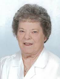 Obituary information for Betty Jane Smith