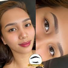 Hey ya'll! It has been a minute since I have posted. But I'm Deb and I am a  permanent make up artist out of Franklin. I just recently went out