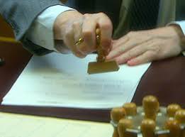 Без печаток: спрощення для підприємців, яке може виявитися ...