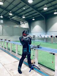 DaNIEL ROGUE SPORT SHOOTING