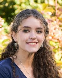 Abby Jacobs's Instagram, Twitter & Facebook