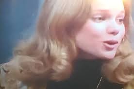Julia Duffy, 1977. This would have been about the time she was Penny Davis 