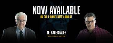 Tell a friend about dennis. No Safe Spaces Movie Home Facebook