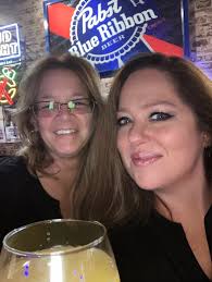 Any news yet about Nancy Blake and having food