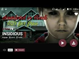 Patrick wilson, rose byrne, ty simpkins, lin shaye genre: How To Download Insidious Chapter 1 Hindi Dubbed For Free Youtube