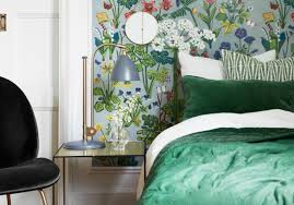Maybe you would like to learn more about one of these? Chambre Verte Les Vertus D Une Chambre Verte Elle Decoration