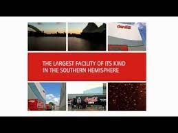 Address briens rd, northmead, new south wales 2152. Coca Cola Amatil Northmead Sydney Youtube