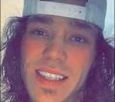 Passing of Bradley Johnson, Class of 2003, Hillview