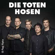 German punk band from düsseldorf. Die Toten Hosen Tickets Karten Bei Eventim