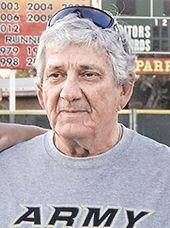 Samuel Messina Obituary (1933