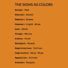 Colors play an important role in our lives. Fieryleorocks Leolife Itsallaboutleo Zodiac Signs Aquarius Zodiac Sign Facts Zodiac Signs
