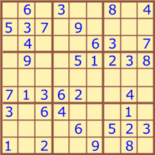 Play hard sudoku puzzles online for free and without limits. Free Easy Sudoku Puzzles With Answers And Tips