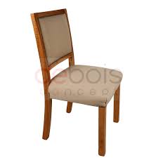 Diseñamos y fabricamos mesas de comedor de primera calidad. Silla Lamballe De Living Comedor En Madera Maciza Debois Diseno En Muebles De Madera