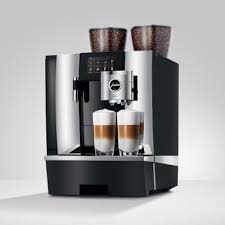 Maybe you would like to learn more about one of these? Jura Giga X8 Bean To Cup Coffee Machine