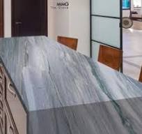 Azul Imperial Quartzite Slabs - MMG Tile & Stone