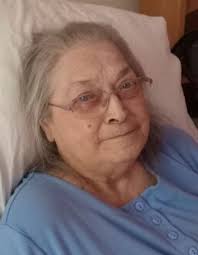 Elizabeth Jane (Johnson) Shuff Obituary November 18, 2024