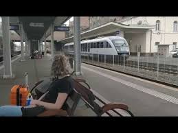 Vor fi introduse in circulatie trenuri compacte de vagoane de dormit. Calatorie Cu Cfr Vagon De Dormit Iulie 2019 Youtube