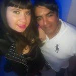 Daniel Falzone's Instagram, Twitter & Facebook