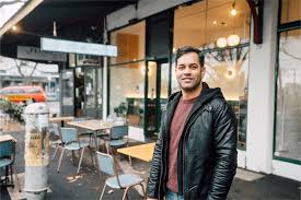 Traders breathe sigh of relief after disruptive works come to an end