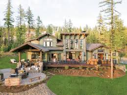 Hgtv S 2019 Dream Home Is The Priciest In Network History Hgtv Dream Homes Hgtv Dream Home Farmhouse Exterior