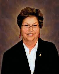 Maria Siaba Obituary